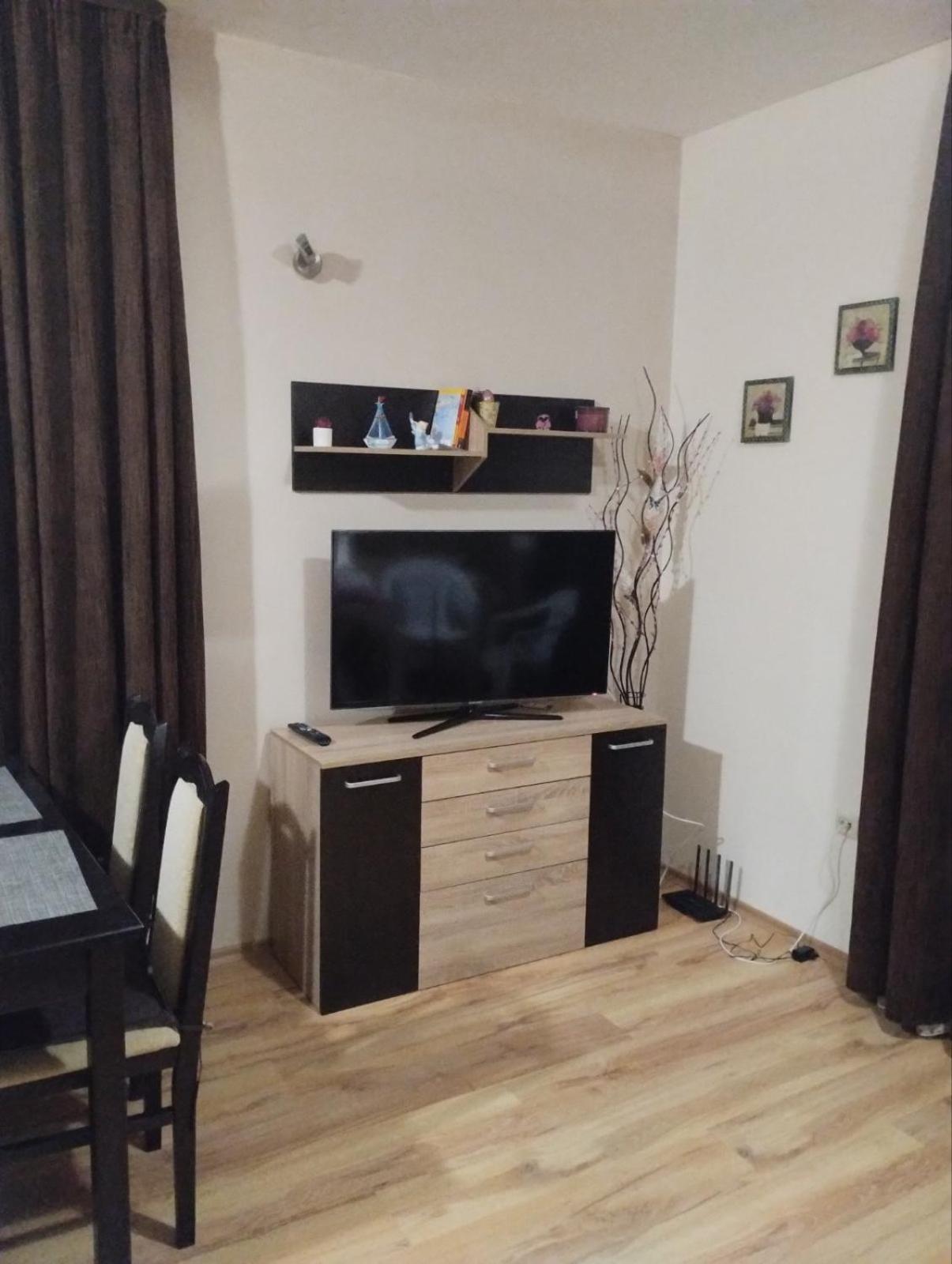 Sozopol Harmani Beach Apartcomplex Onegin II Apartment 10 - Free Parking Exterior photo